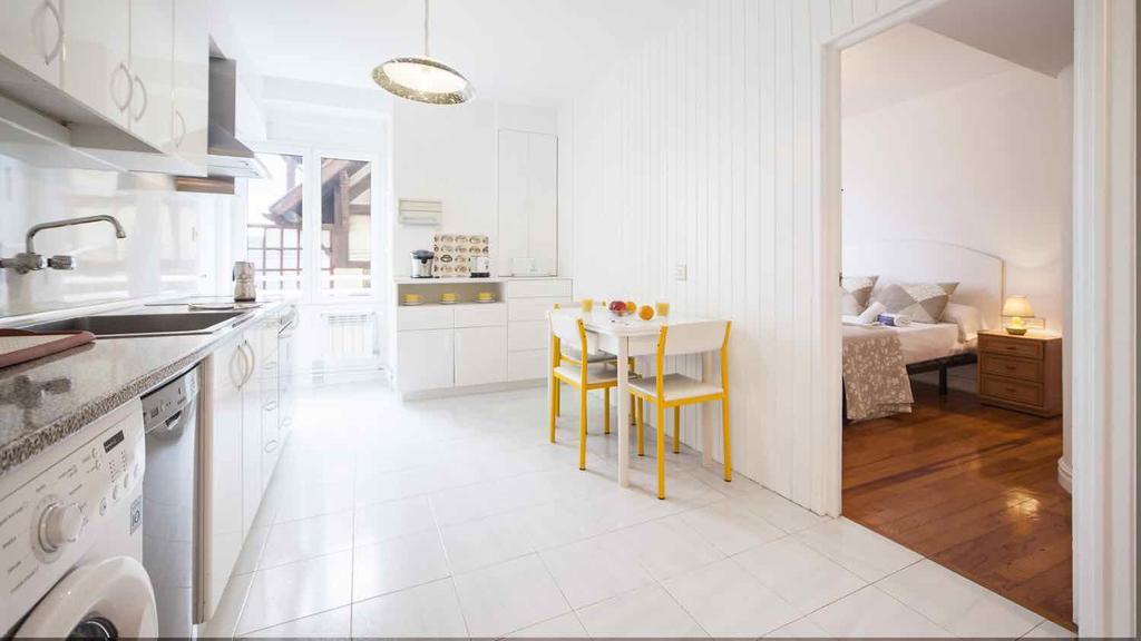 Bellavista Concha Beach - Sshousing San Sebastian Exterior photo