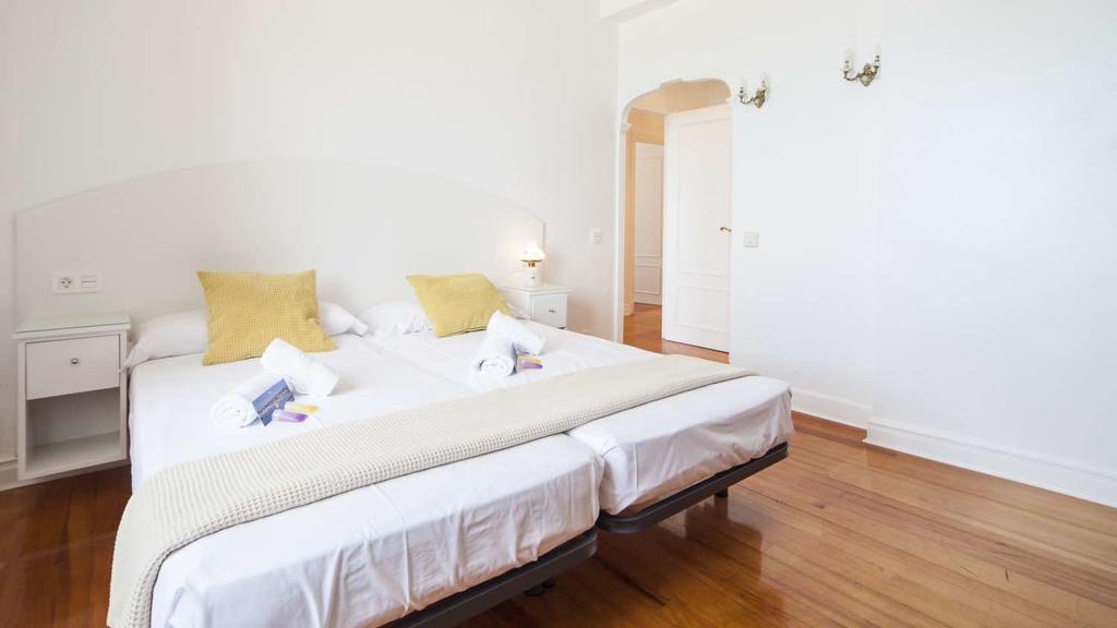 Bellavista Concha Beach - Sshousing San Sebastian Exterior photo